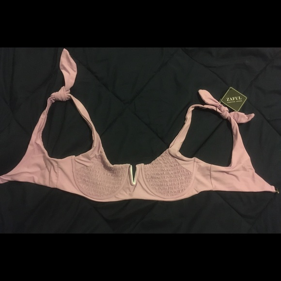 Bikini never worn from ZAFUL - Picture 2 of 4